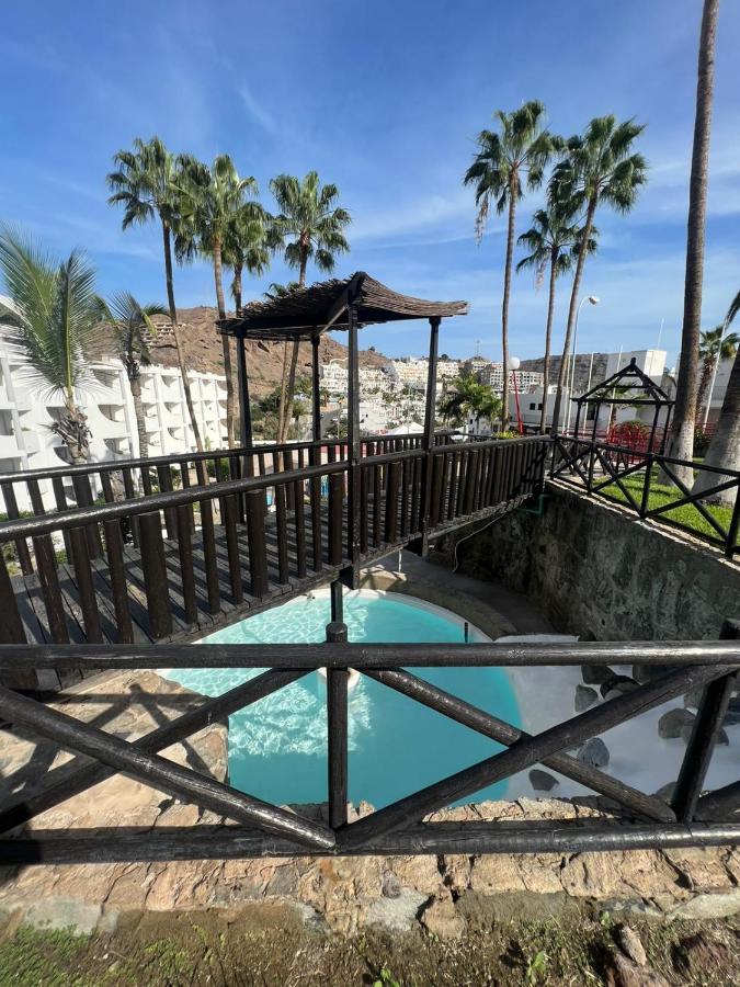 לאס פאלמס דה גראן קנאריה Sun Beach El Cardenal מראה חיצוני תמונה