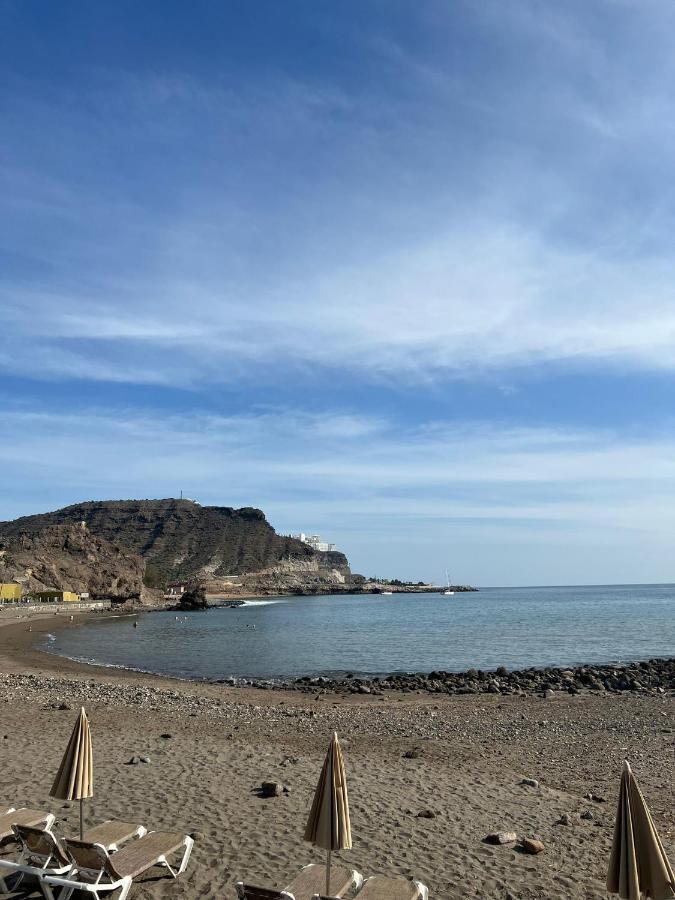 לאס פאלמס דה גראן קנאריה Sun Beach El Cardenal מראה חיצוני תמונה